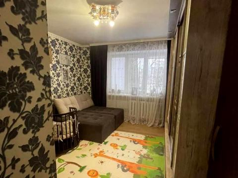 квартира за адресою Івана Миколайчука вул., 8