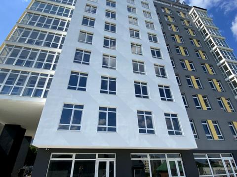 квартира за адресою Гетьмана Івана Мазепи вул. (Топольна), 25-Д