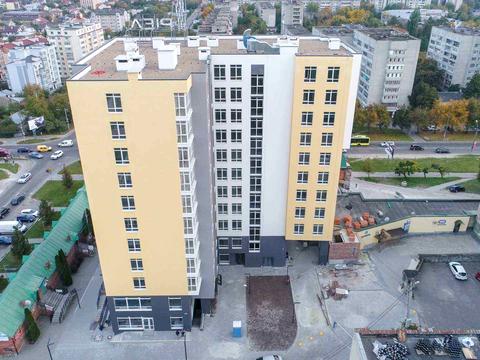 квартира за адресою Гетьмана Івана Мазепи вул. (Топольна), 25-Д