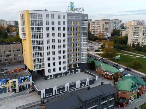 квартира за адресою Гетьмана Івана Мазепи вул. (Топольна), 25-Д