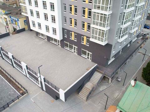 квартира за адресою Гетьмана Івана Мазепи вул. (Топольна), 25-Д