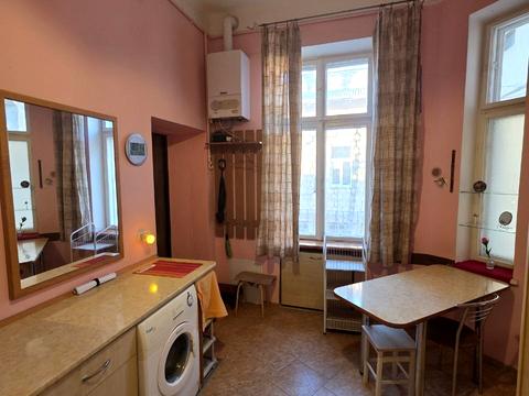 квартира по адресу Максима Кривоноса ул., 10