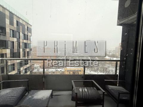 квартира по адресу Ивана Фёдорова ул., 2-А