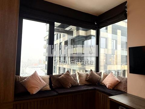 квартира по адресу Ивана Фёдорова ул., 2-А