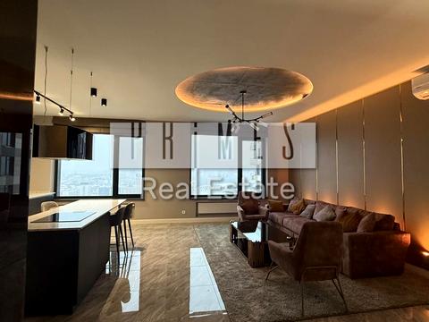 квартира по адресу Ивана Фёдорова ул., 2-А