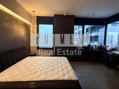 квартира по адресу Ивана Фёдорова ул., 2-А