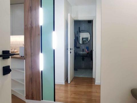 квартира за адресою Зелена вул., 204б