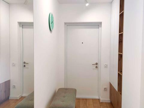 квартира за адресою Зелена вул., 204б