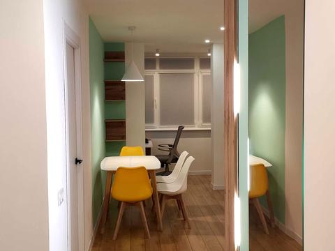 квартира за адресою Зелена вул., 204б