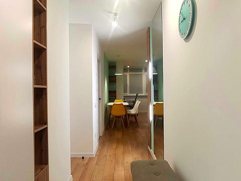 квартира за адресою Зелена вул., 204б