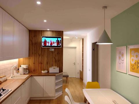 квартира за адресою Зелена вул., 204б