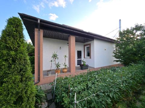 будинок за адресою Підгородне, Шосейний пров.