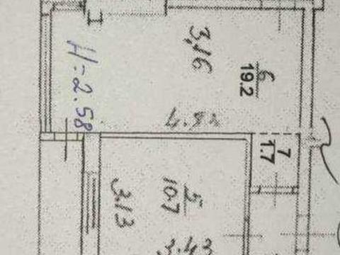 квартира за адресою Шулявська вул., 20/22