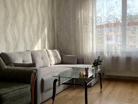 квартира за адресою Райдужний масив вул., 19/1