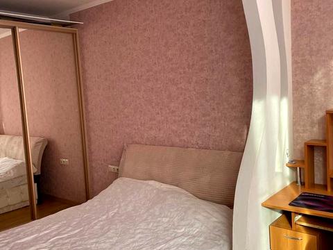 квартира за адресою Райдужний масив вул., 19/1