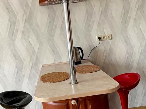 квартира за адресою Райдужний масив вул., 19/1