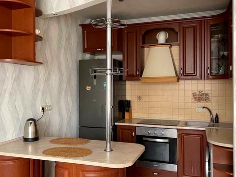 квартира за адресою Райдужний масив вул., 19/1