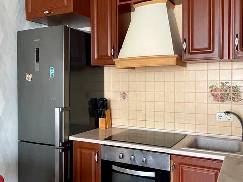 квартира за адресою Райдужний масив вул., 19/1