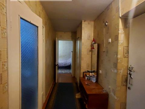 квартира по адресу Фортечная ул. (Грязнова), 90-А