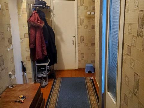 квартира по адресу Фортечная ул. (Грязнова), 90-А