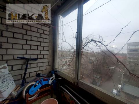 квартира по адресу Фортечная ул. (Грязнова), 90-А