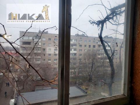 квартира по адресу Фортечная ул. (Грязнова), 90-А