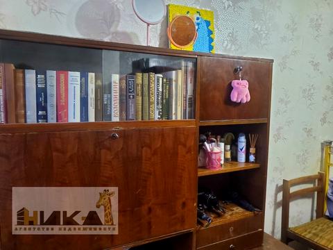 квартира по адресу Фортечная ул. (Грязнова), 90-А