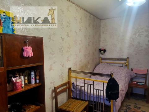 квартира по адресу Фортечная ул. (Грязнова), 90-А