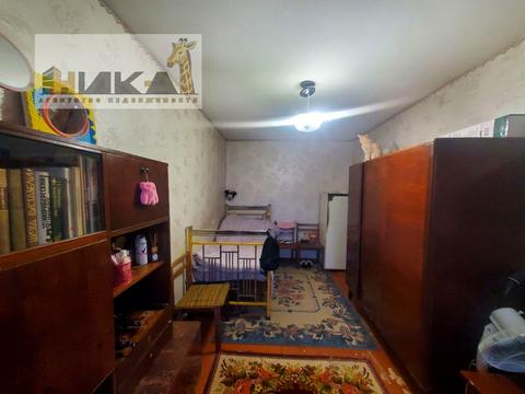 квартира по адресу Фортечная ул. (Грязнова), 90-А