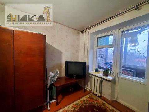 квартира по адресу Фортечная ул. (Грязнова), 90-А