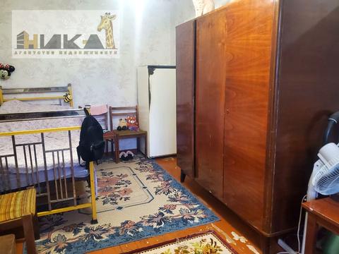 квартира по адресу Фортечная ул. (Грязнова), 90-А