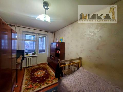 квартира по адресу Фортечная ул. (Грязнова), 90-А