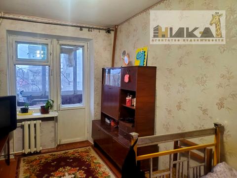 квартира по адресу Фортечная ул. (Грязнова), 90-А