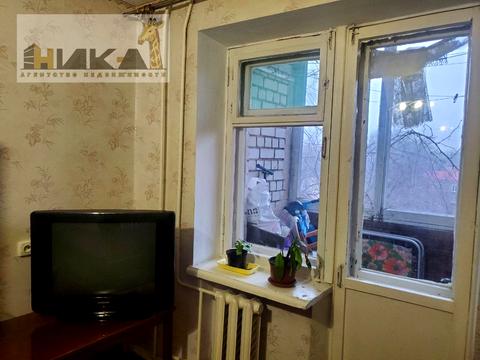 квартира по адресу Фортечная ул. (Грязнова), 90-А