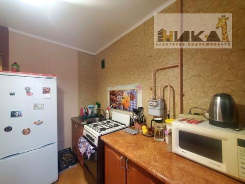 квартира по адресу Фортечная ул. (Грязнова), 90-А