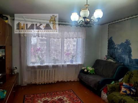 квартира по адресу Фортечная ул. (Грязнова), 90-А