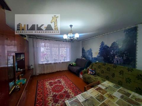 квартира по адресу Фортечная ул. (Грязнова), 90-А