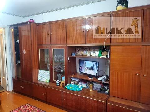 квартира по адресу Фортечная ул. (Грязнова), 90-А