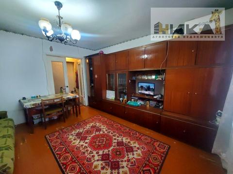 квартира по адресу Фортечная ул. (Грязнова), 90-А