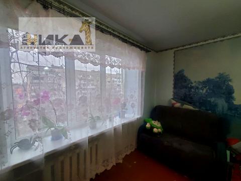 квартира по адресу Фортечная ул. (Грязнова), 90-А