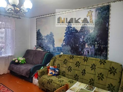 квартира по адресу Фортечная ул. (Грязнова), 90-А