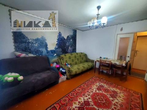 квартира по адресу Фортечная ул. (Грязнова), 90-А