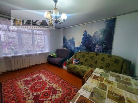 квартира по адресу Фортечная ул. (Грязнова), 90-А