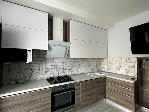 квартира за адресою Абрикосова вул., 3-А