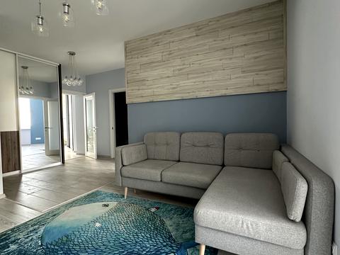 квартира за адресою Абрикосова вул., 3-А