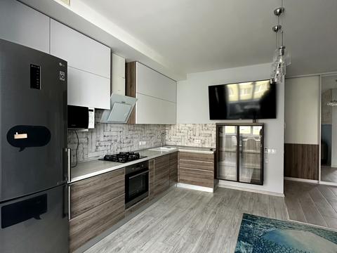 квартира за адресою Абрикосова вул., 3-А