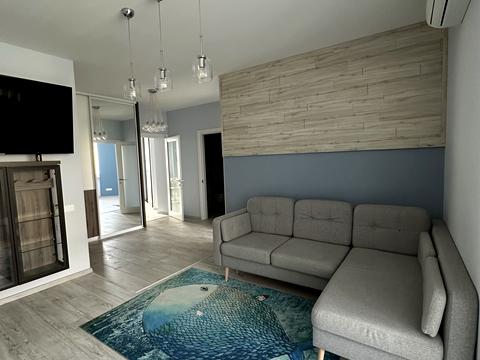 квартира за адресою Абрикосова вул., 3-А