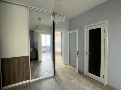 квартира за адресою Абрикосова вул., 3-А