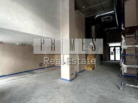 комерційна за адресою Бульварно-Кудрявська вул. (Воровського), 17