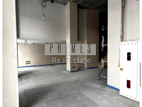 комерційна за адресою Бульварно-Кудрявська вул. (Воровського), 17